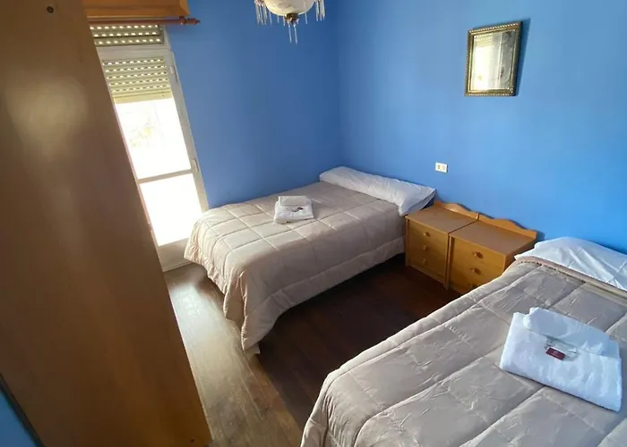 Dom wakacyjny Balcones De Madrid Parada del Sil