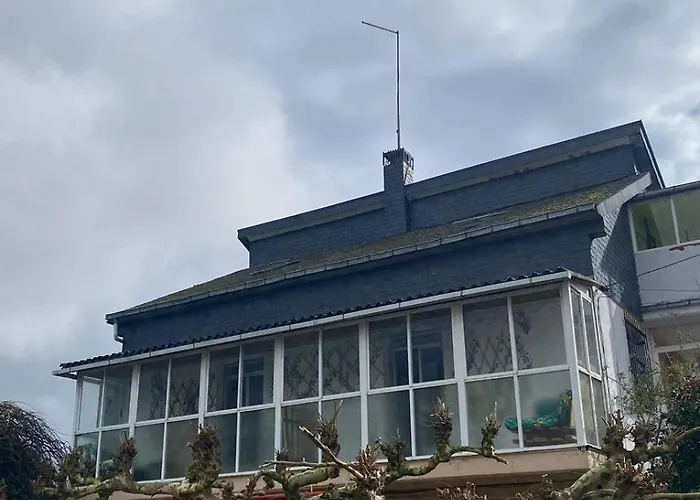 Dom wakacyjny Balcones De Madrid