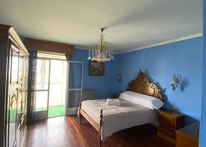 Balcones De Madrid Parada del Sil